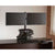 UpliftOffice.com HealthPostures 6912 Dual Monitor with Articulating Arm (only), accessories,HealthPostures