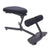 UpliftOffice.com HealthPostures Move 5000 Motion Chair, Black, chair,HealthPostures