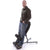 UpliftOffice.com HealthPostures Move 5000 Motion Chair, Black, chair,HealthPostures