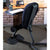 UpliftOffice.com HealthPostures Move 5000 Motion Chair, Black, chair,HealthPostures