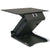 UpliftOffice.com HealthPostures Surface TaskMate 6252 Standing Workstation with 24