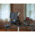 UpliftOffice.com HealthPostures Taskmate Go Dual 6351 with Large Table Top Desk Converter, Desk Riser,HealthPostures