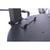 UpliftOffice.com HealthPostures Taskmate Go Dual 6351 with Large Table Top Desk Converter, Desk Riser,HealthPostures