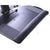 UpliftOffice.com HealthPostures Taskmate Go Dual 6351 with Large Table Top Desk Converter, Desk Riser,HealthPostures