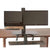 UpliftOffice.com HealthPostures TaskMate Go Laptop 6362 w/ Large Tabletop and Large Keyboard Tray, Desk Riser,HealthPostures