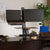 UpliftOffice.com HealthPostures TaskMate Go Laptop 6362 w/ Large Tabletop and Large Keyboard Tray, Desk Riser,HealthPostures