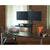 UpliftOffice.com HealthPostures Taskmate Slide Dual 6380 Desk Converter, Desk Riser,HealthPostures