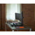 UpliftOffice.com HealthPostures Taskmate Slide Dual 6380 Desk Converter, Desk Riser,HealthPostures