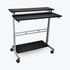 Luxor 40" Adjustable StandUp Desk STANDUP-40-B