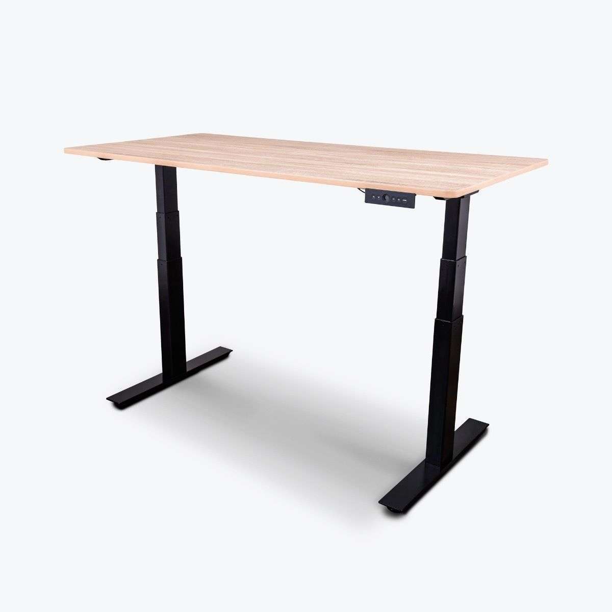 Luxor electric clearance standing desk