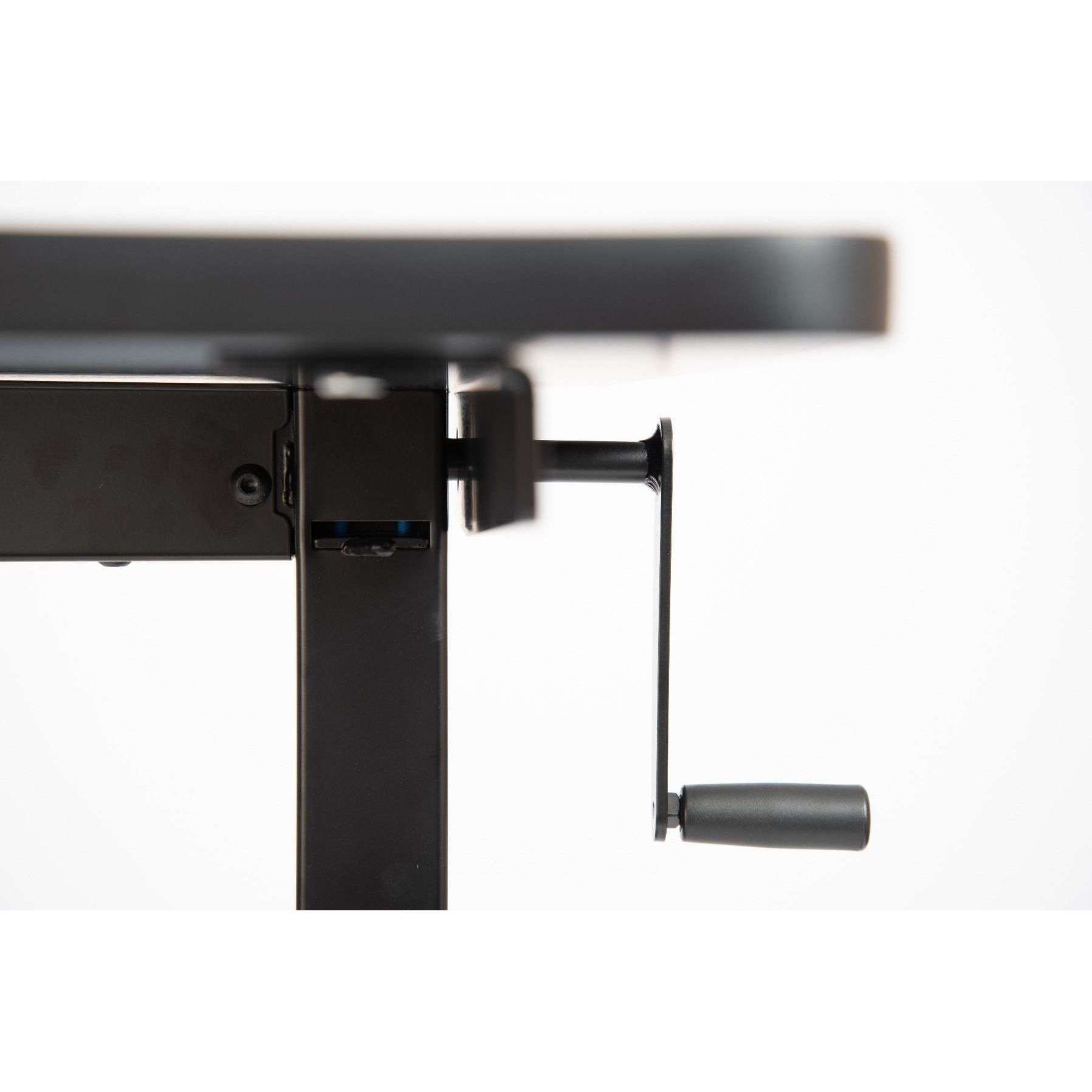 Upmost Office Luxor StandUp Desk