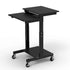 Luxor Adjustable-Height Presentation Workstation, PS3945