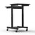 UpliftOffice.com Luxor Adjustable-Height Presentation Workstation, PS3945, desk,Luxor