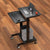 UpliftOffice.com Luxor Adjustable-Height Presentation Workstation, PS3945, desk,Luxor