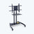 UpmostOffice.com Luxor Adjustable-Height Rotating LCD TV Stand + Mount, FP3500, Tv Stand,Luxor