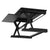 UpliftOffice.com Luxor Level Up Premier Standing Desk Converter, LVLUP PREMIER, Desk Riser,Luxor