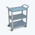 UpliftOffice.com Luxor Serving Cart - Three Shelves, LXR-SC12-G, ,Luxor