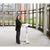 UpliftOffice.com Luxor Mobile Pneumatic Adjustable-Height Lectern, LX-PNADJ-WH/LW, accessories,Luxor