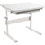 UpliftOffice.com Mount-It! Height Adjustable Kid's Desk for Children K-12, MI-10204, desk,Mount-It!