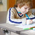 UpliftOffice.com Mount-It! Height Adjustable Kid's Desk for Children K-12, MI-10204, desk,Mount-It!