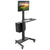 UpliftOffice.com Mount-It! Mobile PC Workstation, MI-7985, MI-7986, Single Mount,desk,Mount-It!