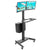 UpliftOffice.com Mount-It! Mobile PC Workstation, MI-7985, MI-7986, Dual Mount,desk,Mount-It!