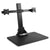 UpliftOffice.com Mount-It! Motorized Sit-Stand Desk Converter, MI-7951/7952, Desk Riser,Mount-It!