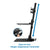 UpliftOffice.com Mount-It! Motorized Sit-Stand Desk Converter, MI-7951/7952, Desk Riser,Mount-It!