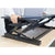 UpliftOffice.com Mount-It! Standing Desk Converter Height-Adjustable StandUp Desk w/ Gas Spring, MI-7926, Desk Riser,Mount-It!