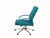 VersaDesk Torrance Adjustable Executive Chair, B9401