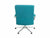 VersaDesk Torrance Adjustable Executive Chair, B9401