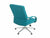 VersaDesk Torrance Adjustable Executive Chair, B9401
