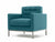 VersaDesk Lobby Chair, LBY-CHAIR