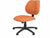 VersaDesk Basic Task Chair, BTC-B