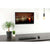 UpliftOffice.com Pneumatic Arm Single Monitor Wall Mount, MOUNT-V001A, accessories,VIVO