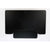 UpliftOffice.com Rocelco 32” Height-Adjustable Dual Monitor Standing Desk Converter | Retractable Keyboard Tray | R EADRB2, Black, Desk Riser,Rocelco