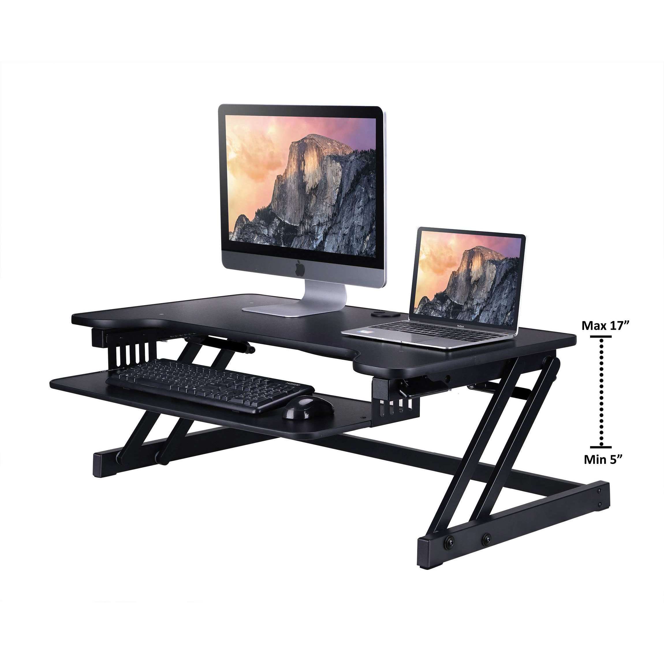 Standing Desk Anti-Fatigue Mat by VersaDesk