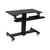 Rocelco 40” Mobile Standing Desk MSD-40 UpliftOffice.com