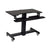 Rocelco 40” Mobile Standing Desk Anti-Fatigue Mat MSD-40-MAFM UpliftOffice.com