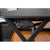 UpliftOffice.com Rocelco EADR Ergonomic Adjustable Desk Riser, Desk Riser,Rocelco