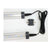 UpliftOffice.com Rocelco LED Workspace Lighting - 3x 20