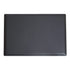 Lorell/Rocelco Medium Anti-Fatigue Standing Mat, 30" x 20", R MAFM, Black