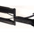 UpliftOffice.com Rocelco Medium Dual Articulated Flat Panel TV Mount, 23