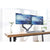 UpliftOffice.com Rocelco Premium Height Adjustable Double Monitor Arm Pneumatic Motion Assist Desk Mount Fits 13