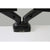 UpliftOffice.com Rocelco Premium Height Adjustable Double Monitor Arm Pneumatic Motion Assist Desk Mount Fits 13