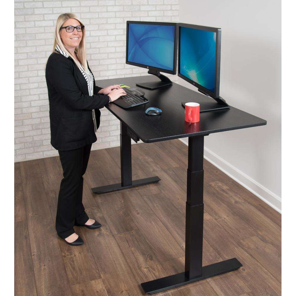Upmost Office Luxor Electric Stand Up Desk - Thumbnail 4