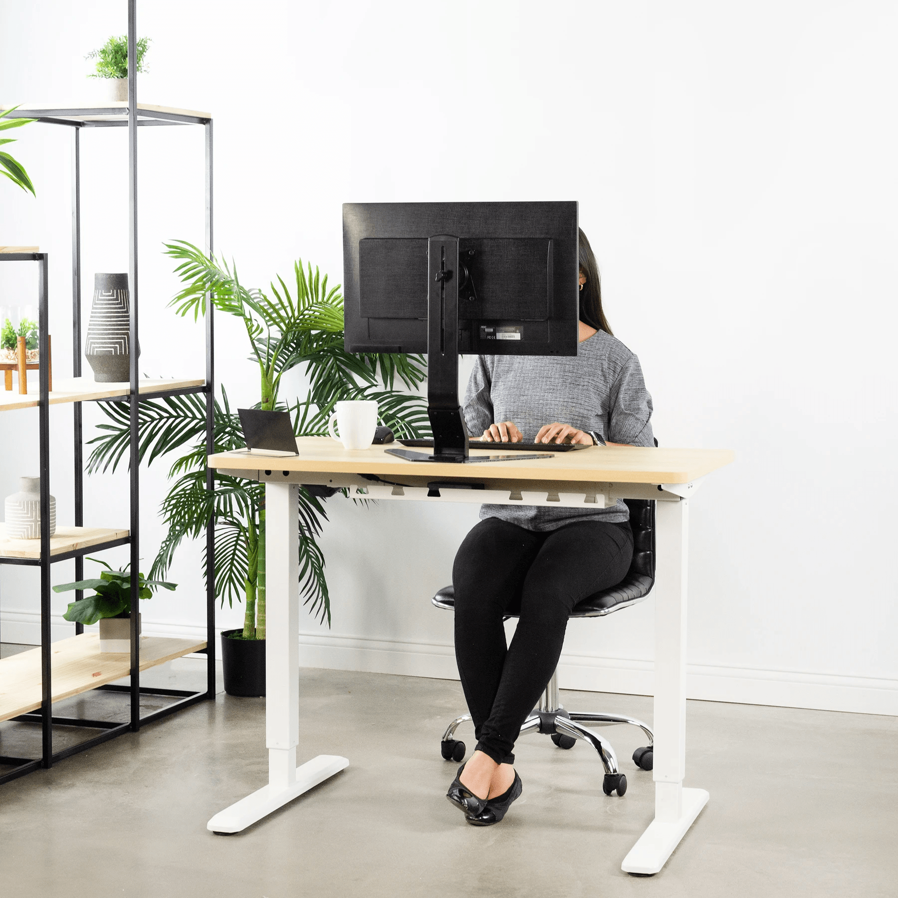 Top Sit Stand Desk Accessories – Evodesk Blog