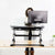 UpliftOffice.com VIVO Black Deluxe Standing Desk Monitor Riser, DESK-V000DB, Desk Riser,VIVO