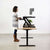 UpliftOffice.com VIVO Black Deluxe Standing Desk Monitor Riser, DESK-V000DB, Desk Riser,VIVO