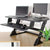 UpliftOffice.com VIVO Desk-V000LC 41